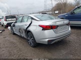 Nissan Altima S Fwd 1N4BL4BV9LC169877 fotografie