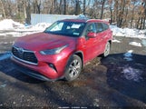 Toyota Highlander Hybrid Xle 5TDGBRCH7NS073935 снимка