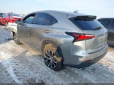 Lexus Nx 200T F Sport JTJBARBZ2F2022873 fotografie