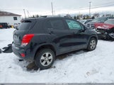 Chevrolet Trax Awd Lt KL7CJPSM8NB516778 снимка