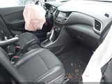 Chevrolet Trax Awd Lt KL7CJPSM8NB516778 снимка