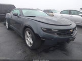 Chevrolet Camaro Rwd 1Lt 1G1FB1RX8N0122308 fotografie