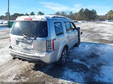 Honda Pilot Ex-L 5FNYF4H59DB080186 снимка