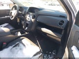 Honda Pilot Ex-L 5FNYF4H59DB080186 снимка