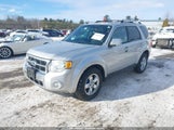Ford Escape Limited 1FMCU9EG5AKB54863 снимка