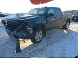 Chevrolet Silverado  2Lt 1GCVKREC4HZ367465 снимка