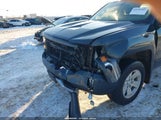 Chevrolet Silverado  2Lt 1GCVKREC4HZ367465 снимка