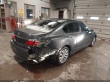 Honda Accord Ex-L 1HGCR2F85EA036698 снимка