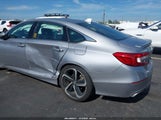 Honda Accord Sport 1HGCV1F30LA087114 photo