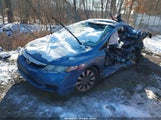 Honda Civic Ex 2HGFA16819H500124 снимка