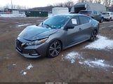 Nissan Sentra Sr Xtronic Cvt 3N1AB8DV4LY295684 photo