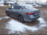 Nissan Sentra Sr Xtronic Cvt 3N1AB8DV4LY295684 photo