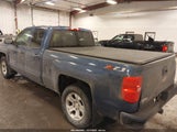 Chevrolet Silverado  2Lt 2GCVKREC2J1105989 снимка