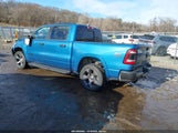 Ram  Big Horn 4X4 5'7 Box 1C6SRFFT5RN233723 снимка