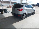 Ford Ecosport Se MAJ3S2GE1LC364585 снимка