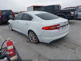 Jaguar Xf V6 Sc SAJWJ0EF4E8U18124 снимка