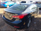 Hyundai Elantra Se 5NPDH4AE3GH748704 снимка