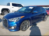 Hyundai Veloster Turbo KMHTC6AE1GU294945 снимка