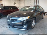 Toyota Camry Se 4T1BF1FK3CU081591 снимка