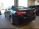 Toyota Camry Se 4T1BF1FK3CU081591 снимка