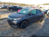 Honda Hr-V Awd Sport 3CZRU6H19NM769140 снимка