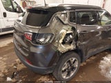 Jeep Compass Limited 4X4 3C4NJDCB1KT812212 снимка