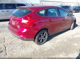 Ford Focus Se 1FADP3K24EL281454 снимка