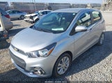 Chevrolet Spark 1Lt Cvt KL8CD6SA5HC757196 снимка