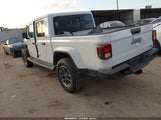 Jeep Gladiator Overland 4X4 1C6HJTFG9ML587526 снимка