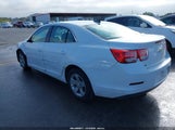 Chevrolet Malibu Ls 1G11B5SLXFF316636 снимка