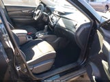 Nissan Rogue Sv 5N1AT2MV2KC770632 снимка