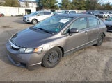 Honda Civic Lx 2HGFA1F53AH556673 снимка
