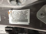 Honda Civic Lx 2HGFA1F53AH556673 снимка