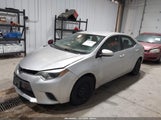 Toyota Corolla Le 5YFBURHE2FP270833 снимка