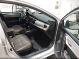 Toyota Corolla Le 5YFBURHE2FP270833 снимка