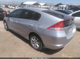 Honda Insight Ex JHMZE2H7XAS030875 снимка