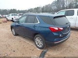 Chevrolet Equinox Awd 2Fl 2GNAXTEV7M6138452 снимка