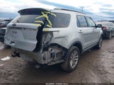 Ford Explorer Xlt 1FM5K7DH0HGE10000 снимка
