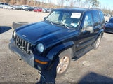 Jeep Liberty Limited Edition 1J4GL58K33W690413 снимка