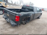 Chevrolet Silverado  2Lt 1GCVKREC4GZ155647 снимка