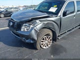 Nissan Frontier Sv 1N6DD0ER7HN724230 снимка
