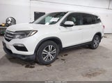 Honda Pilot Ex-L 5FNYF6H61GB078778 снимка