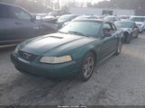 Ford Mustang 1FAFP4447YF206795 снимка