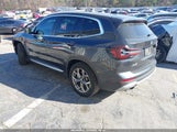BMW X3 Sdrive30I 5UX43DP03N9L91331 photo