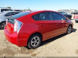 Toyota Prius Two JTDKN3DU8E0373299 снимка
