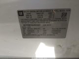 Cadillac Srx Luxury Collection 3GYFNBE35GS553637 снимка