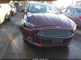 Ford Fusion Se 3FA6P0HD0FR300293 снимка
