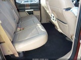 Ford F-150 Lariat 1FTEW1CF8FKE85009 снимка