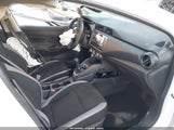 Nissan Versa 1.6 S 3N1CN8BV9SL834699 fotografie