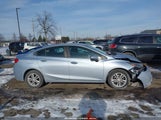 Chevrolet Cruze Lt Auto 1G1BE5SM0H7139824 fotografie